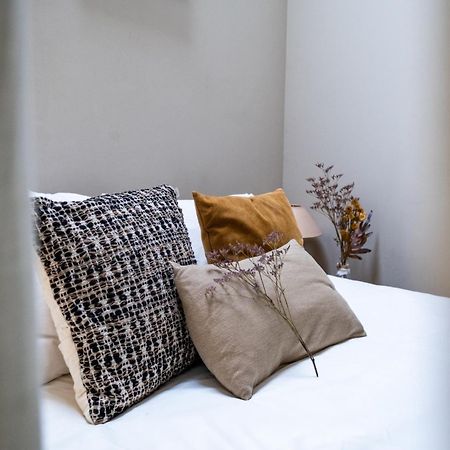 Cityhome Apartments In The Heart Of Antwerpen Eksteriør billede